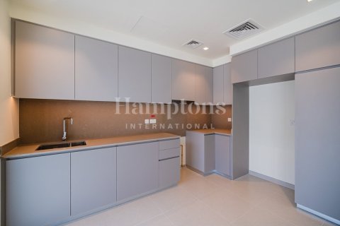 Maison de ville à Dubai South (Dubai World Central), Dubai, 3 chambres, 142.60982112 m², № 70086 - photo 11