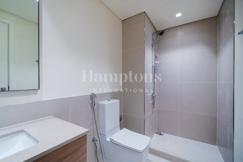 Maison de ville à Dubai South (Dubai World Central), Dubai, 3 chambres, 142.60982112 m², № 70086 - photo 5