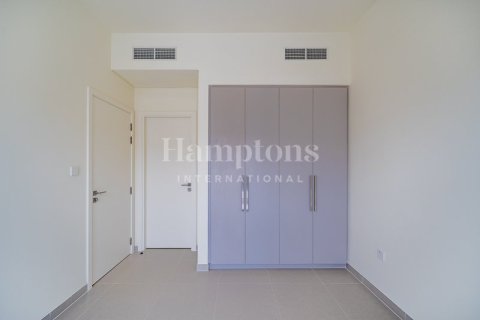 Maison de ville à Dubai South (Dubai World Central), Dubai, 3 chambres, 142.60982112 m², № 70086 - photo 15