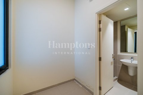 Maison de ville à Dubai South (Dubai World Central), Dubai, 3 chambres, 142.60982112 m², № 70086 - photo 9