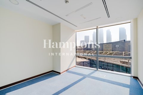 Bureau à Downtown Dubai (Downtown Burj Dubai), Dubai, 581.91466304 m², № 70088 - photo 14