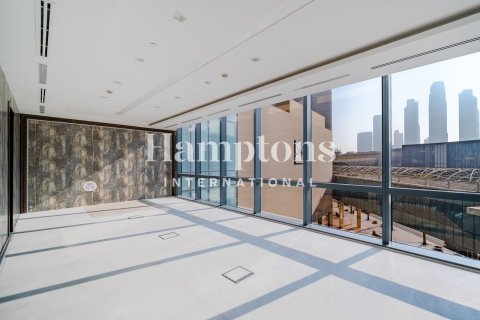 Bureau à Downtown Dubai (Downtown Burj Dubai), Dubai, 581.91466304 m², № 70088 - photo 19