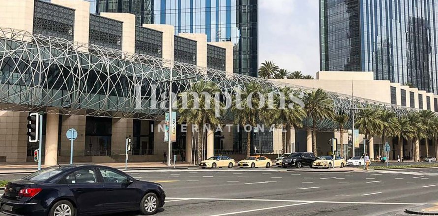 Bureau à Downtown Dubai (Downtown Burj Dubai), Dubai, 581.915 m², № 70088