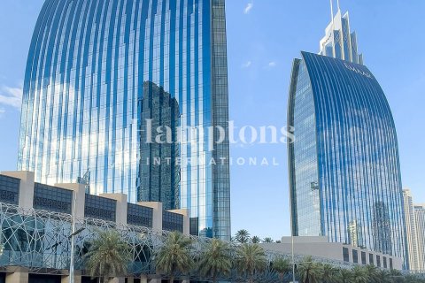 Bureau à Downtown Dubai (Downtown Burj Dubai), Dubai, 581.91466304 m², № 70088 - photo 8