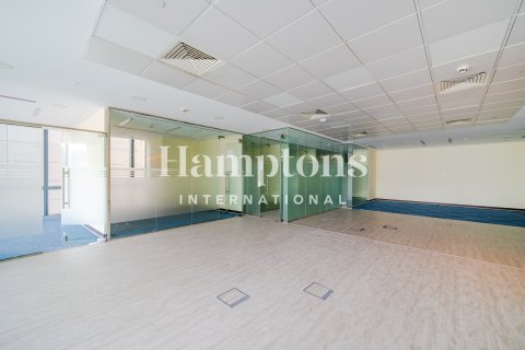 Bureau à Downtown Dubai (Downtown Burj Dubai), Dubai, 581.91466304 m², № 70088 - photo 9