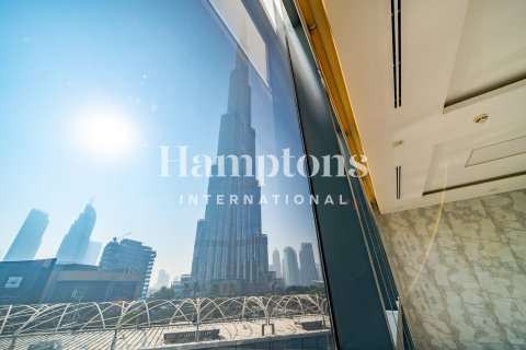 Bureau à Downtown Dubai (Downtown Burj Dubai), Dubai, 581.91466304 m², № 70088 - photo 21