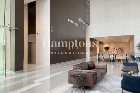 Bureau à Downtown Dubai (Downtown Burj Dubai), Dubai, 581.91466304 m², № 70088 - photo 5