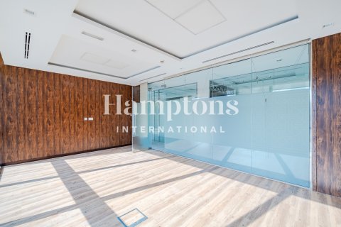 Bureau à Downtown Dubai (Downtown Burj Dubai), Dubai, 581.91466304 m², № 70088 - photo 27