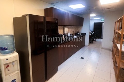 Bureau à Downtown Dubai (Downtown Burj Dubai), Dubai, 581.91466304 m², № 70088 - photo 2