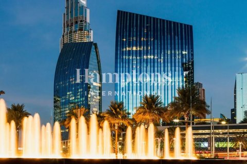 Bureau à Downtown Dubai (Downtown Burj Dubai), Dubai, 581.91466304 m², № 70088 - photo 4