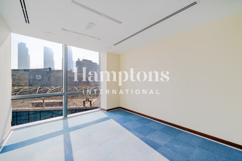 Bureau à Downtown Dubai (Downtown Burj Dubai), Dubai, 581.91466304 m², № 70088 - photo 12
