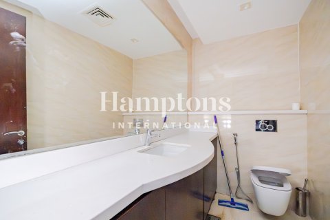 Bureau à Downtown Dubai (Downtown Burj Dubai), Dubai, 581.91466304 m², № 70088 - photo 25