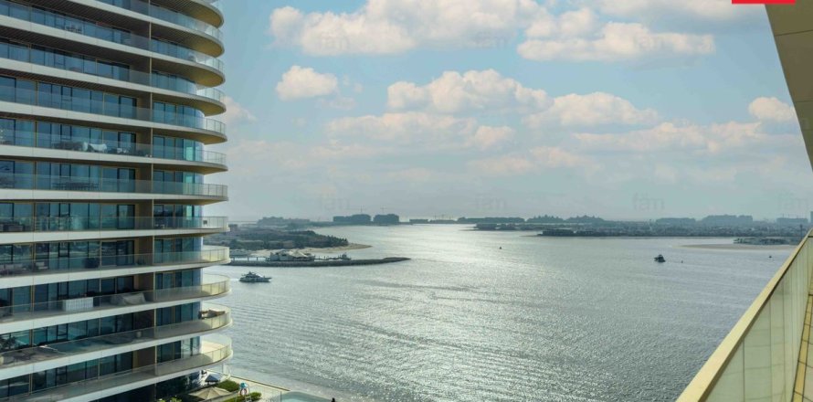شقة في Dubai Harbour, دبي 2 غرف نوم, 160 م² رقم 40838