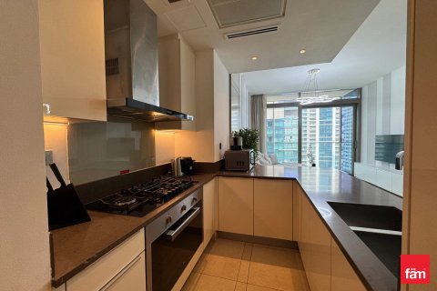 Apartment in Dubai Marina, Dubai 2 bedrooms, 114.5 sq.m. № 40824 - photo 1