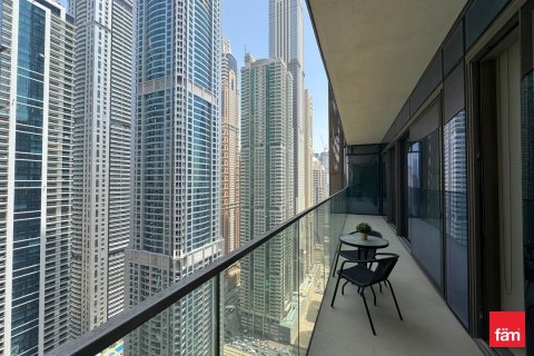 Apartment in Dubai Marina, Dubai 2 bedrooms, 114.5 sq.m. № 40824 - photo 12