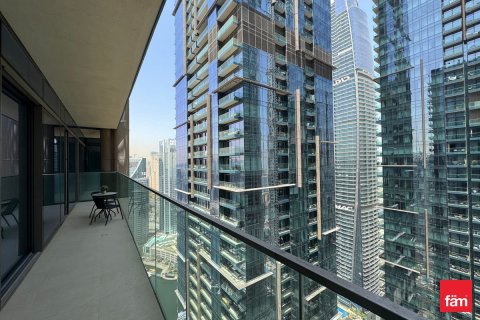 Apartment in Dubai Marina, Dubai 2 bedrooms, 114.5 sq.m. № 40824 - photo 13
