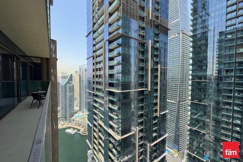 Apartment in Dubai Marina, Dubai 2 bedrooms, 114.5 sq.m. № 40824 - photo 3