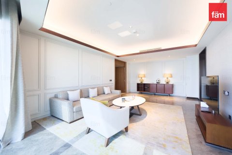 Penthouse in Dubai 5 bedrooms, 571.4 sq.m. № 40837 - photo 23