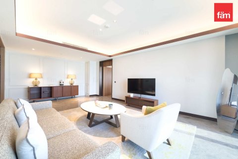 Penthouse in Dubai 5 bedrooms, 571.4 sq.m. № 40837 - photo 20