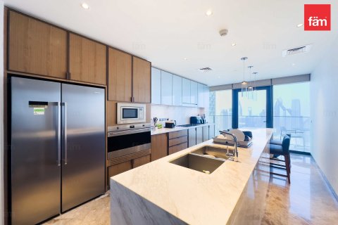 Penthouse in Dubai 5 bedrooms, 571.4 sq.m. № 40837 - photo 29