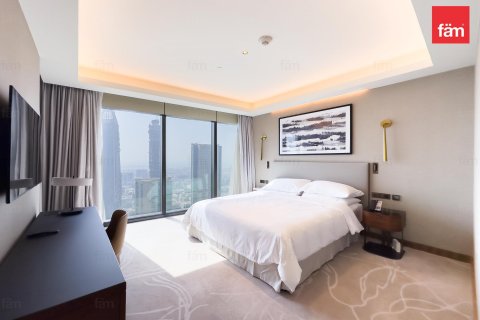 Penthouse in Dubai 5 bedrooms, 571.4 sq.m. № 40837 - photo 2