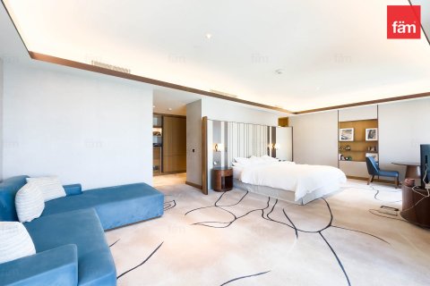 Penthouse in Dubai 5 bedrooms, 571.4 sq.m. № 40837 - photo 27