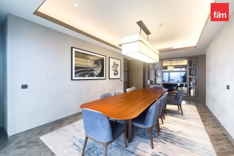 Penthouse in Dubai 5 bedrooms, 571.4 sq.m. № 40837 - photo 18