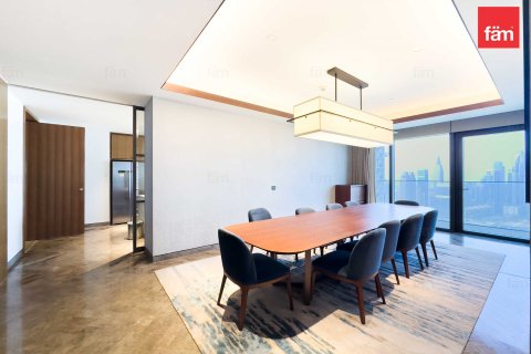 Penthouse in Dubai 5 bedrooms, 571.4 sq.m. № 40837 - photo 17