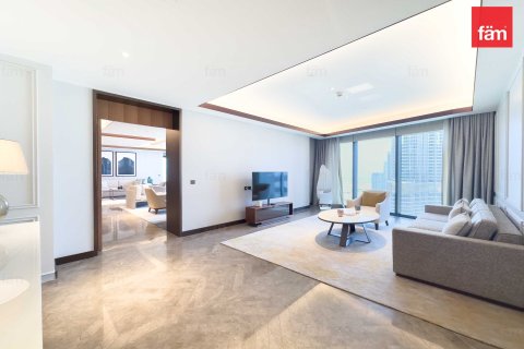 Penthouse in Dubai 5 bedrooms, 571.4 sq.m. № 40837 - photo 21