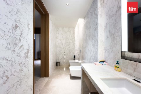 Penthouse in Dubai 5 bedrooms, 571.4 sq.m. № 40837 - photo 30