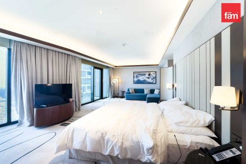 Penthouse in Dubai 5 bedrooms, 571.4 sq.m. № 40837 - photo 3