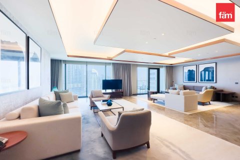 Penthouse in Dubai 5 bedrooms, 571.4 sq.m. № 40837 - photo 19