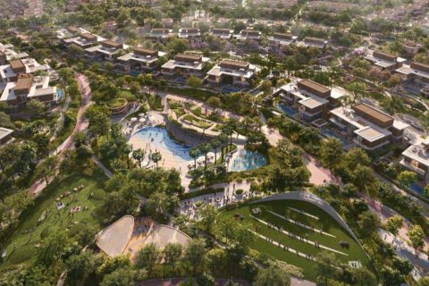 Townhouse in Dubai 3 bedrooms, 168 sq.m. № 58980 - photo 9