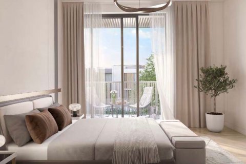 Townhouse in Dubai 3 bedrooms, 168 sq.m. № 58980 - photo 3