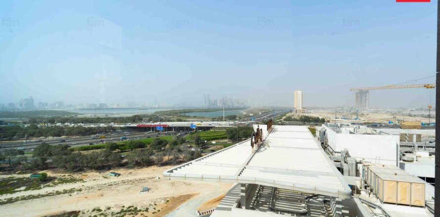 Apartment in Dubai 2 bedrooms, 148.6 sq.m. № 58973