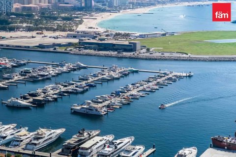 Apartment in Dubai Harbour, Dubai 3 bedrooms, 142.9 sq.m. № 58972 - photo 25