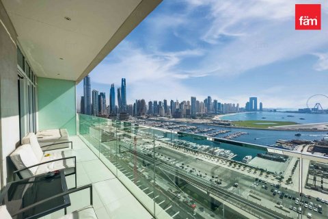 Apartment in Dubai Harbour, Dubai 3 bedrooms, 142.9 sq.m. № 58972 - photo 15
