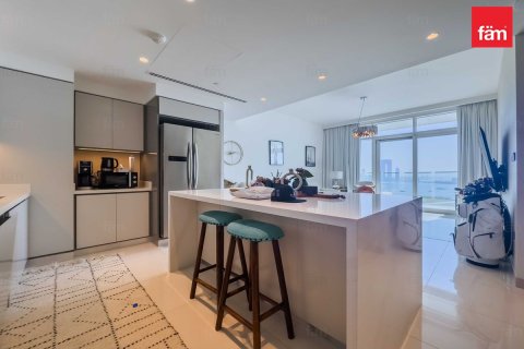 Apartment in Dubai Harbour, Dubai 3 bedrooms, 142.9 sq.m. № 58972 - photo 14