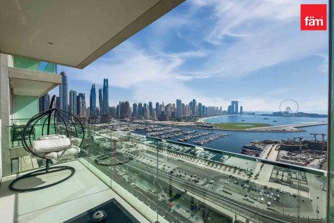Apartment in Dubai Harbour, Dubai 3 bedrooms, 142.9 sq.m. № 58972 - photo 5