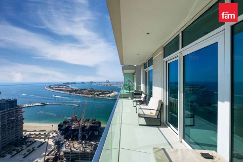 Apartment in Dubai Harbour, Dubai 3 bedrooms, 142.9 sq.m. № 58972 - photo 9