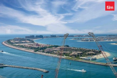 Apartment in Dubai Harbour, Dubai 3 bedrooms, 142.9 sq.m. № 58972 - photo 18
