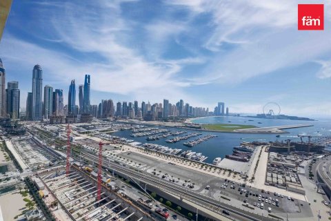 Apartment in Dubai Harbour, Dubai 3 bedrooms, 142.9 sq.m. № 58972 - photo 7
