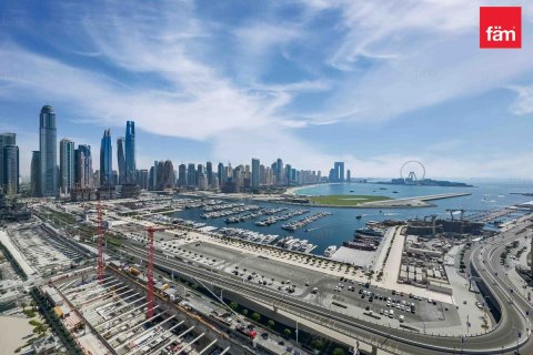 Apartment in Dubai Harbour, Dubai 3 bedrooms, 142.9 sq.m. № 58972 - photo 30