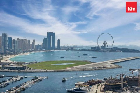 Apartment in Dubai Harbour, Dubai 3 bedrooms, 142.9 sq.m. № 58972 - photo 20