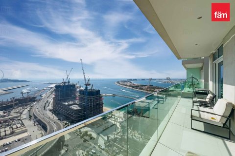 Apartment in Dubai Harbour, Dubai 3 bedrooms, 142.9 sq.m. № 58972 - photo 11