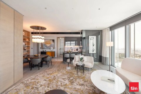Apartment in Zabeel, Dubai 2 bedrooms, 229.3 sq.m. № 58969 - photo 1