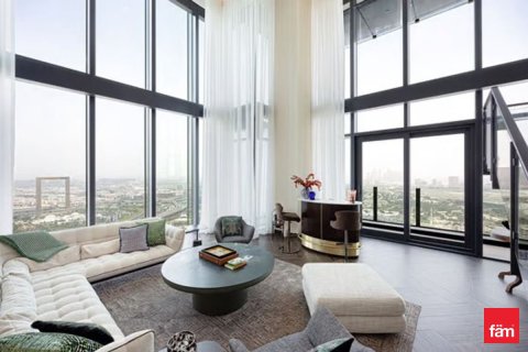 Apartment in Zabeel, Dubai 2 bedrooms, 229.3 sq.m. № 58969 - photo 10