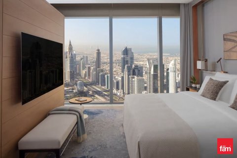Apartment in Zabeel, Dubai 2 bedrooms, 229.3 sq.m. № 58969 - photo 3