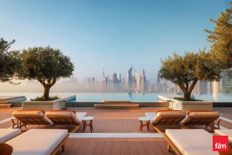 Apartment in Zabeel, Dubai 2 bedrooms, 229.3 sq.m. № 58969 - photo 6