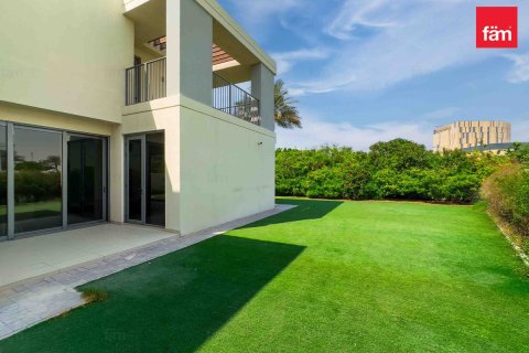 Villa in Dubai Hills Estate, Dubai 4 bedrooms, 588.2 sq.m. № 58970 - photo 21